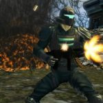 DCUO