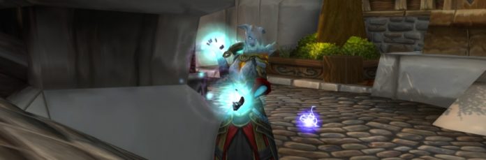 World of Warcraft You can't really go back again.
