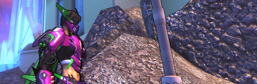 IN A WORLD OF HUMAN WRECKAGE