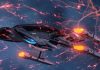 That's Trek for you.