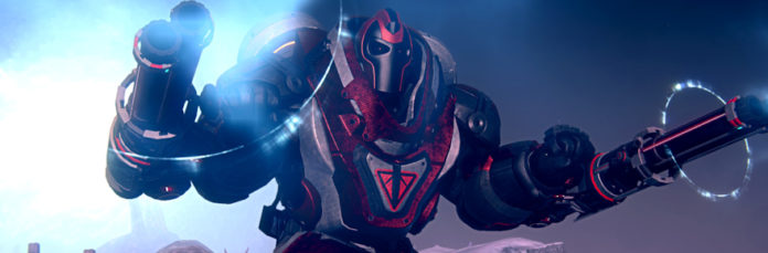 planetside2-b I am not Iron Man.