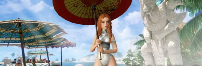 archeage Oh dear.