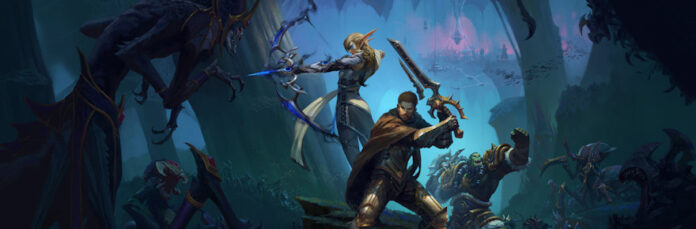 World of Warcraft-warcraft-warwithin Dudes