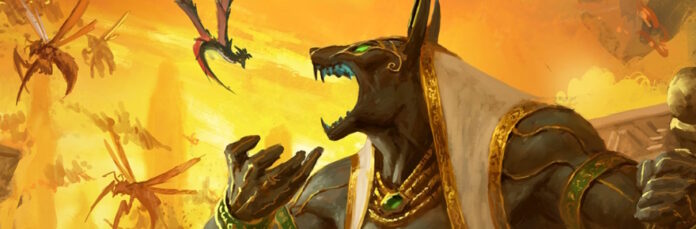 World of Warcraft It's the same dang thing.