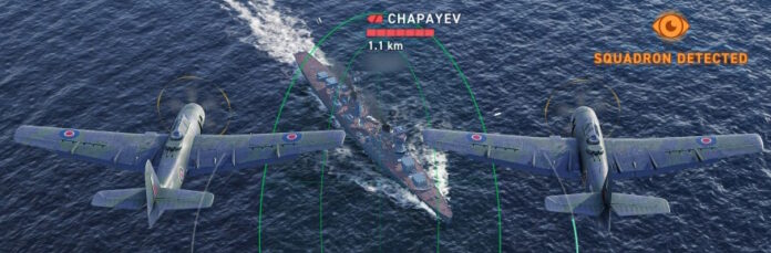 world of warships legends